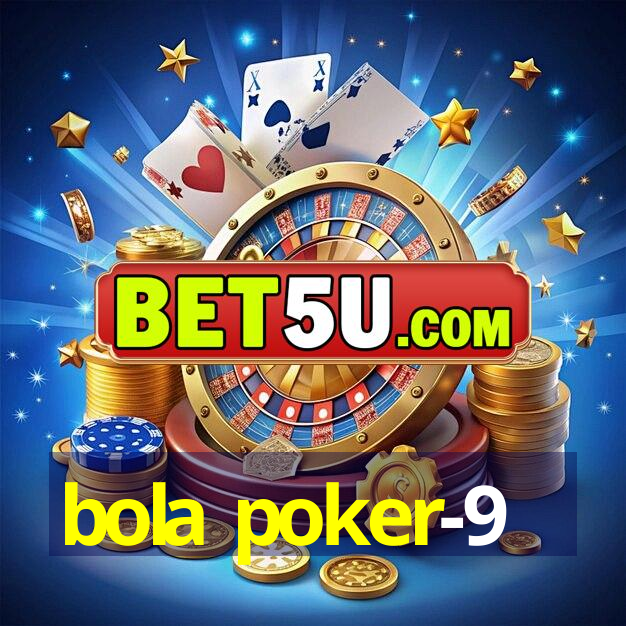 bola poker